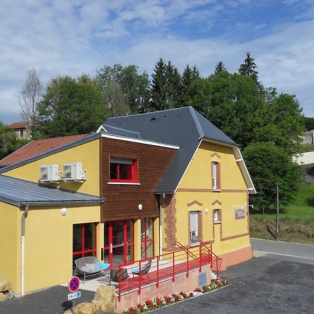 Hotel L'Argonn' Auberge Apremont  Ngoại thất bức ảnh