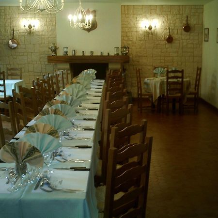 Hotel L'Argonn' Auberge Apremont  Ngoại thất bức ảnh