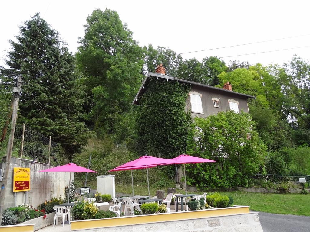 Hotel L'Argonn' Auberge Apremont  Ngoại thất bức ảnh