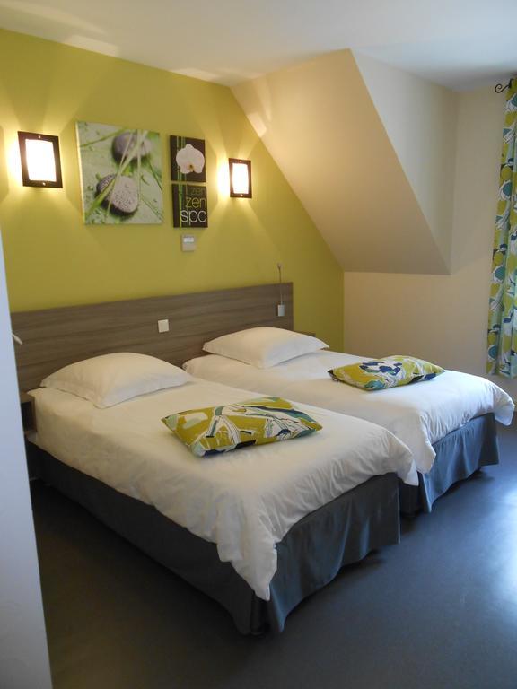 Hotel L'Argonn' Auberge Apremont  Ngoại thất bức ảnh