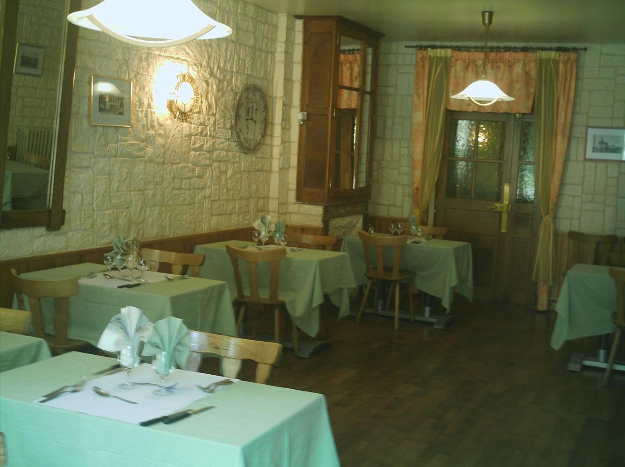 Hotel L'Argonn' Auberge Apremont  Ngoại thất bức ảnh