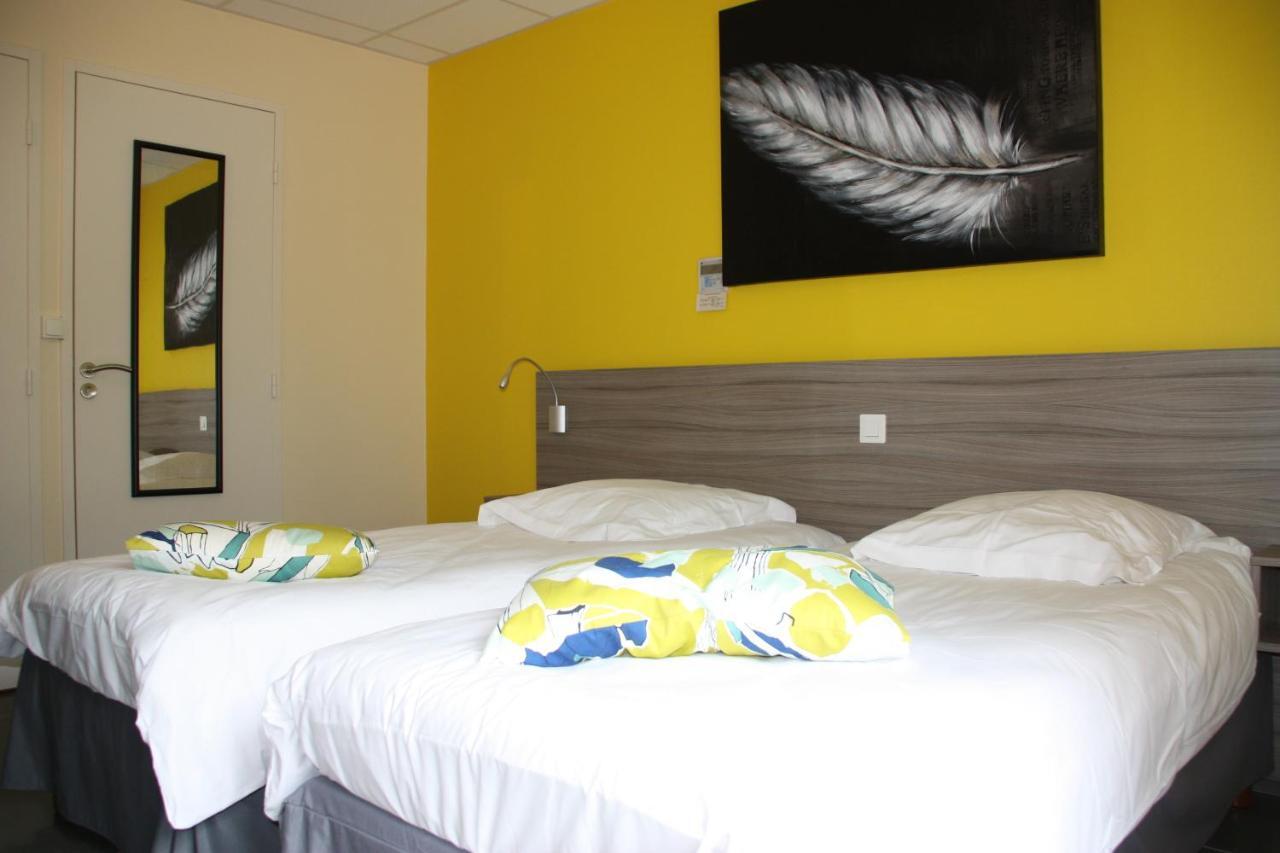 Hotel L'Argonn' Auberge Apremont  Ngoại thất bức ảnh